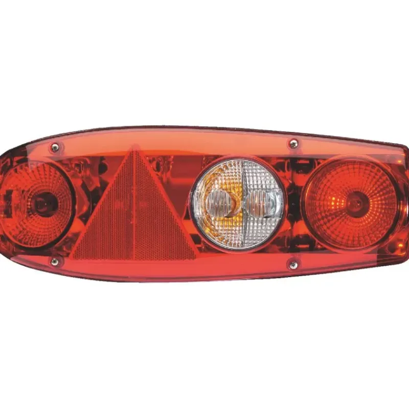 Online Feux arrières Caraluna II Pus caravane Eclairage & Lampe·Feu De Signalisation Arrière