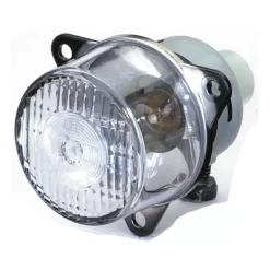 Hot Feux arrières Classic ø 55 mm Eclairage & Lampe·Feu De Signalisation Arrière