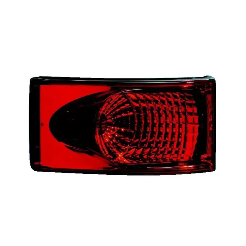 Feux profilés encastrables 192 x 133 mm*Hella