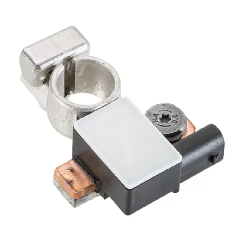 IBS gen II - Capteur de batterie intelligent*Hella Best