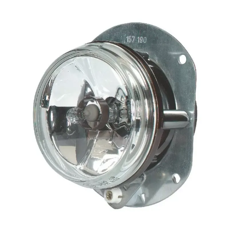 Discount Projecteur anti-brouillard ø 90 mm Eclairage & Lampe·Feu Véhicule Avant & De Jour