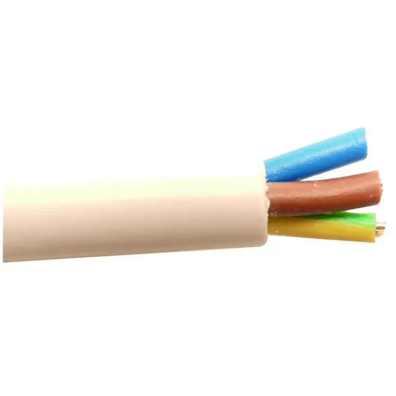 Online Câble souple 3 x 2,5 mm² | Au mètre Distribution & Protection·Câble Électrique|Distribution & Protection·Câble & Fil Électrique