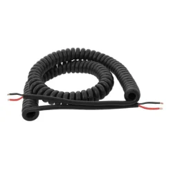 Câble spiralé 2 x 1.5mm²*HELUKABEL Discount
