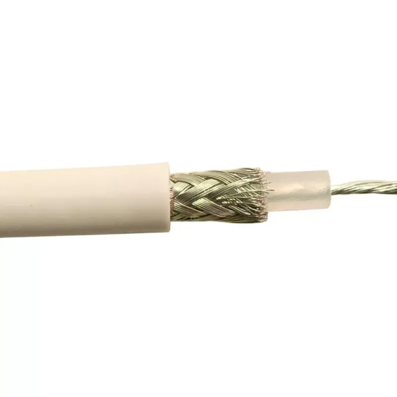 Sale Câble VHF coaxial RG-58 Vhf & Communication·Accessoires Antenne & Vhf