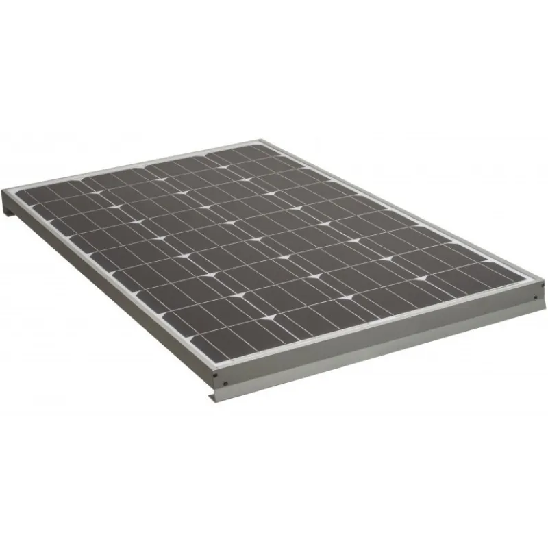 Panneau solaire monocristallin | 160 W*HEMING Hot