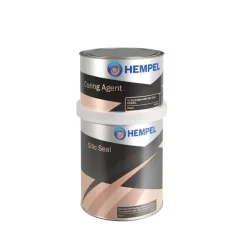 Conversion Primer Rouge clair*Hempel New