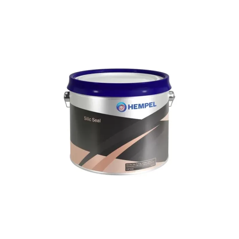 Conversion Primer Rouge clair*Hempel New