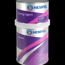 Discount Sealer 0,75 L Peinture, Laque, Vernis & Antifouling·Vernis