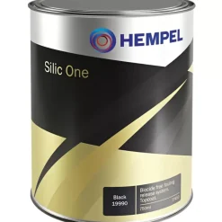 New Silic One 2,5 L Antifouling·Antifouling Silicone Et Sans Biocide