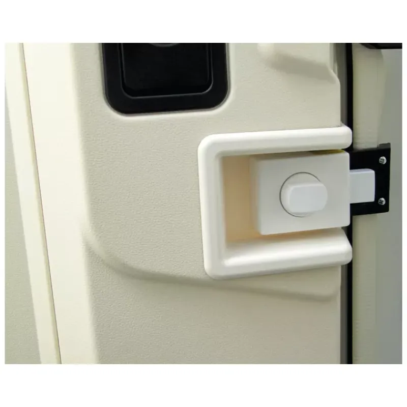 Adaptateur pour serrure supplémentaire*Heosafe Best