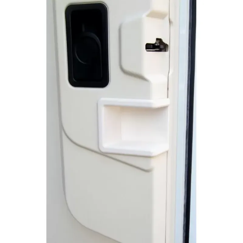 Adaptateur pour serrure supplémentaire*Heosafe Best
