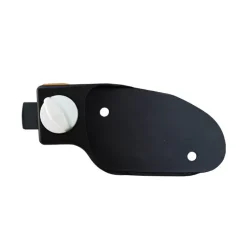 Best Kit sécurité Ducato Fiat Ducato / Boxer / Jumper|Poignée, Verrou & Fermeture Extérieures·Fermeture Et Verrou Extérieur