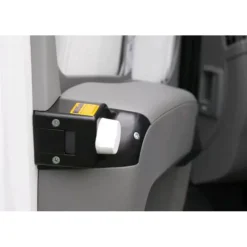Best Kit sécurité Ducato Fiat Ducato / Boxer / Jumper|Poignée, Verrou & Fermeture Extérieures·Fermeture Et Verrou Extérieur