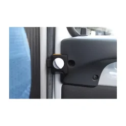 Best Kit sécurité Ducato Fiat Ducato / Boxer / Jumper|Poignée, Verrou & Fermeture Extérieures·Fermeture Et Verrou Extérieur