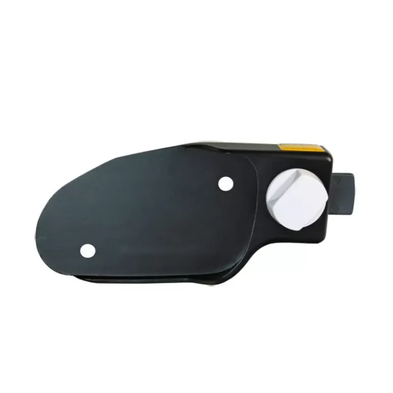 Paire de serrure bouton tournant | Ducato X230 Boxer Jumper*Heosafe Online