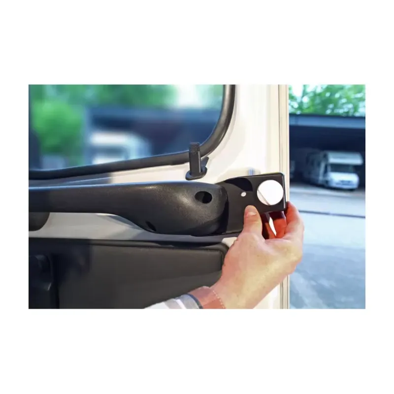 Paire de serrure bouton tournant | Ducato X230 Boxer Jumper*Heosafe Online