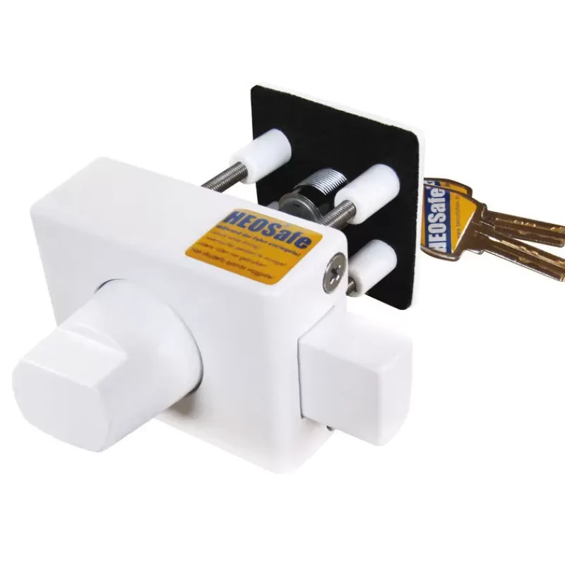 Serrures pour Carado / Sunlight pour Ducato depuis 2021*Heosafe Discount