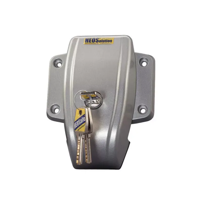 Outlet Van pour Ducato Fiat Ducato / Boxer / Jumper|Poignée, Verrou & Fermeture Extérieures·Fermeture Et Verrou Extérieur