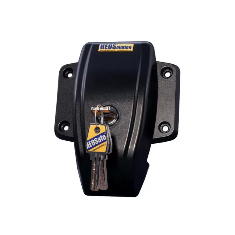 Outlet Van pour Ducato Fiat Ducato / Boxer / Jumper|Poignée, Verrou & Fermeture Extérieures·Fermeture Et Verrou Extérieur