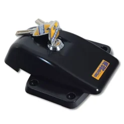 Van Security*Heosafe Sale