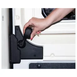 Van Security Ducato Fiat Ducato / Boxer / Jumper|Poignée, Verrou & Fermeture Extérieures·Fermeture Et Verrou Extérieur