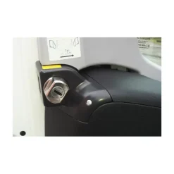 Van Security package Mercedes Sprinter après 2018*Heosafe New