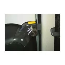 Van Security package Mercedes Sprinter après 2018*Heosafe New