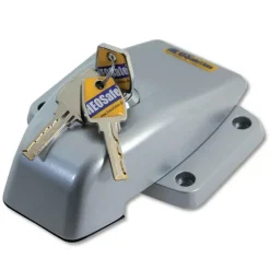 New Van Security x 2 Poignée, Verrou & Fermeture Extérieures·Fermeture Et Verrou Extérieur|Poignée, Verrou & Fermeture Extérieures·Fermeture Et Verrou Extérieur