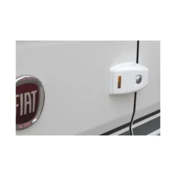 New Van Security x 2 Poignée, Verrou & Fermeture Extérieures·Fermeture Et Verrou Extérieur|Poignée, Verrou & Fermeture Extérieures·Fermeture Et Verrou Extérieur