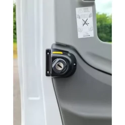 Verrou pour Ford Transit 5*Heosafe Sale