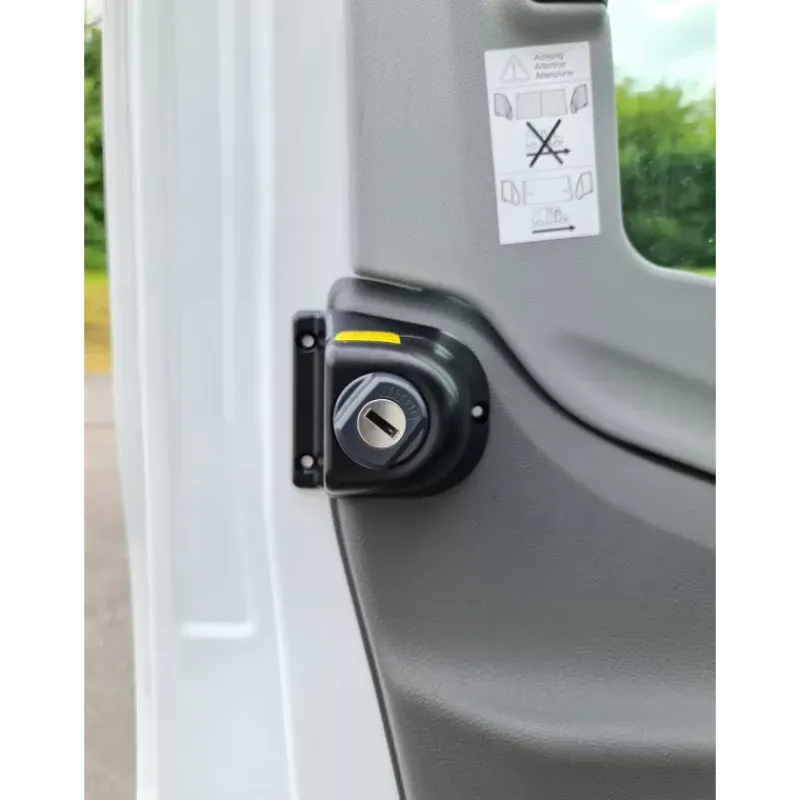 Verrou pour Ford Transit 5*Heosafe Sale