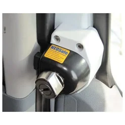 Verrou pour Ford Transit*Heosafe Online