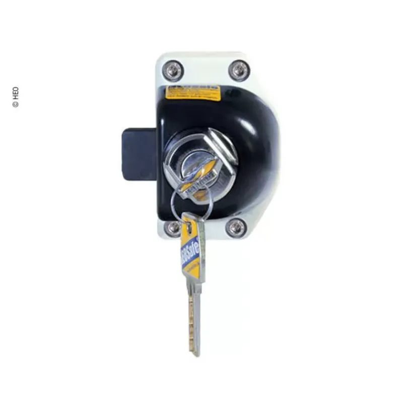 Verrou pour Ford Transit*Heosafe Online