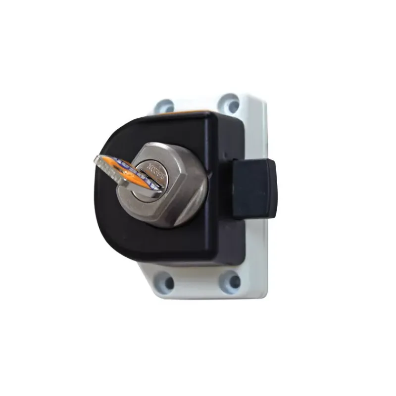 Hot Verrou pour Master, Movano, Daily et NV 400. Renault Master|Poignée, Verrou & Fermeture Extérieures·Fermeture Et Verrou Extérieur