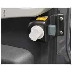 Verrou pour Mercedes Sprinter depuis 2018*Heosafe Discount