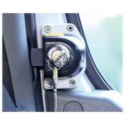 Hot Verrou pour MERCEDES Sprinter de 2006 à 2018 Mercedes Sprinter|Poignée, Verrou & Fermeture Extérieures·Fermeture Et Verrou Extérieur