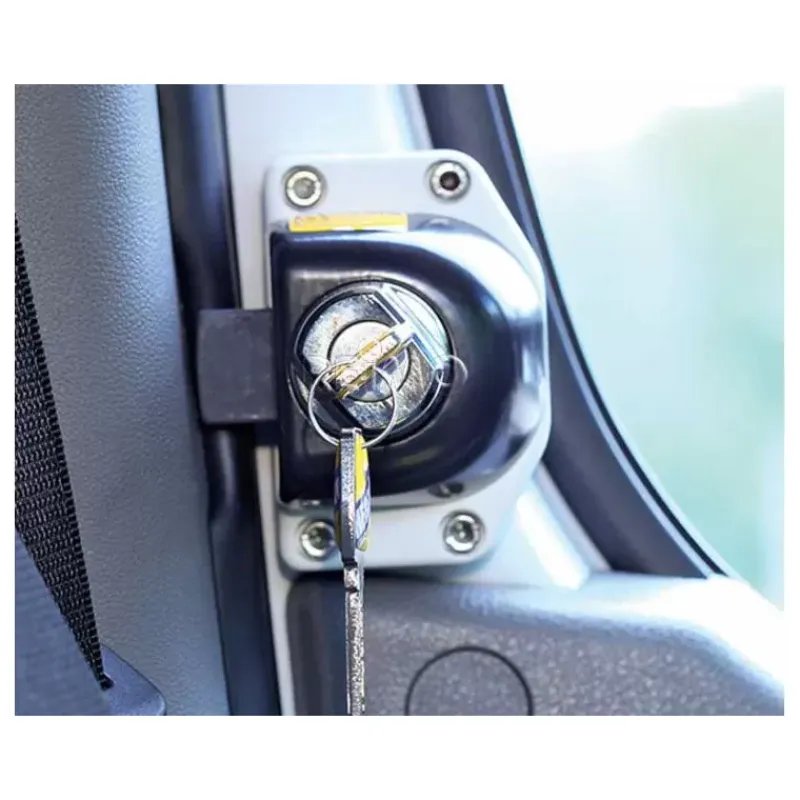Hot Verrou pour MERCEDES Sprinter de 2006 à 2018 Mercedes Sprinter|Poignée, Verrou & Fermeture Extérieures·Fermeture Et Verrou Extérieur