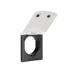 Coupelle passage vide 130 x 145 mm*HEOSolution Clearance