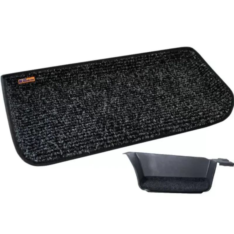 Clearance Heosdoor Mat | Ducato Fiat Ducato / Boxer / Jumper|Equipement Intérieur·Tapis De Cabine