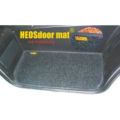 Discount Heosdoor Mat Transit 4 Ford Transit|Equipement Intérieur·Tapis De Cabine
