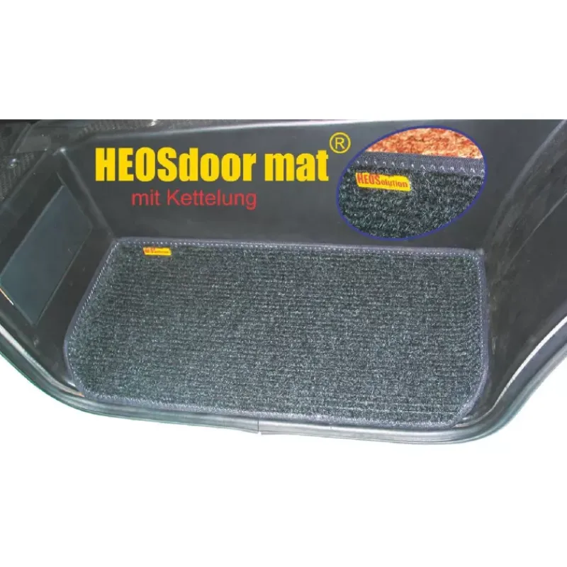 Discount Heosdoor Mat Transit 4 Ford Transit|Equipement Intérieur·Tapis De Cabine
