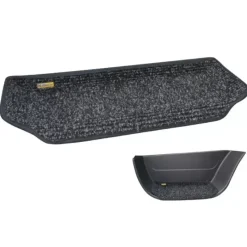 Heosdoor Mat Master 3 Renault Master|Equipement Intérieur·Tapis De Cabine