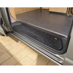 Outlet Heosdoor Mat T5/T6/T6.1 Vw T5 / T6|Equipement Intérieur·Tapis De Cabine