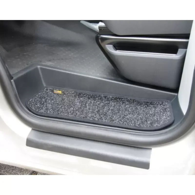 Outlet Heosdoor Mat T5/T6/T6.1 Vw T5 / T6|Equipement Intérieur·Tapis De Cabine