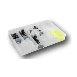 Best HÖGERT TECHNIK Kit agrafes carrosserie Produits & Matériel D'Entretien·Entretien, Réparation Carrosserie