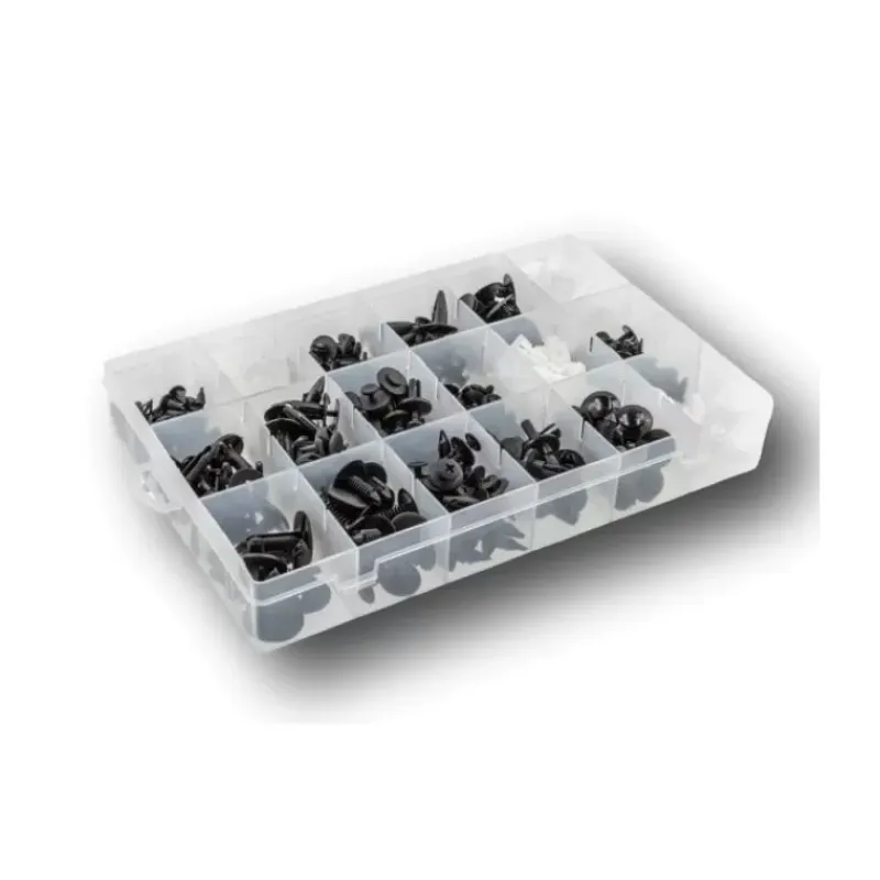 Best HÖGERT TECHNIK Kit agrafes carrosserie Produits & Matériel D'Entretien·Entretien, Réparation Carrosserie