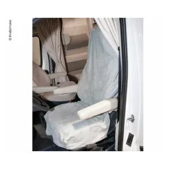Online Housse de siège conducteur | Universel Equipement Intérieur·Housse De Siège & Fauteuil