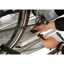 Housse pro porte vélo*Hindermann