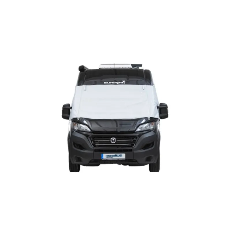 Online Isolant Lux | Ducato X250/X290 Fiat Ducato / Boxer / Jumper|Rideau Isolant, Volet & Moustiquaire·Rideau Peugeot
