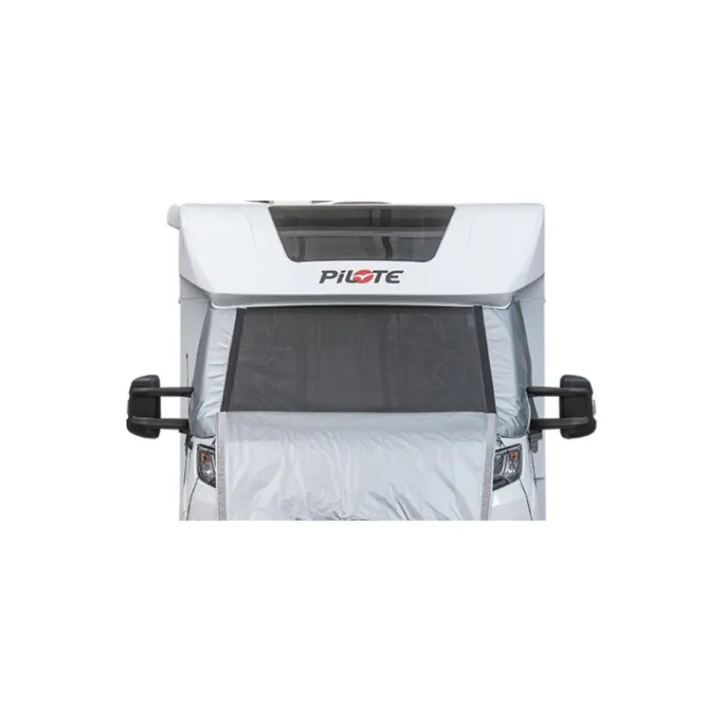 Online Isolant Lux | Ducato X250/X290 Fiat Ducato / Boxer / Jumper|Rideau Isolant, Volet & Moustiquaire·Rideau Peugeot